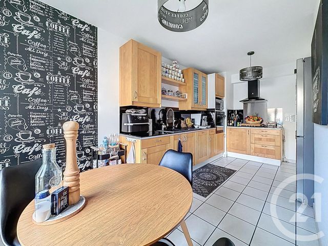 Maison &agrave; vendre - 7 pi&egrave;ces - 146,16 m2 - Montesson - 78 - ILE-DE-FRANCE