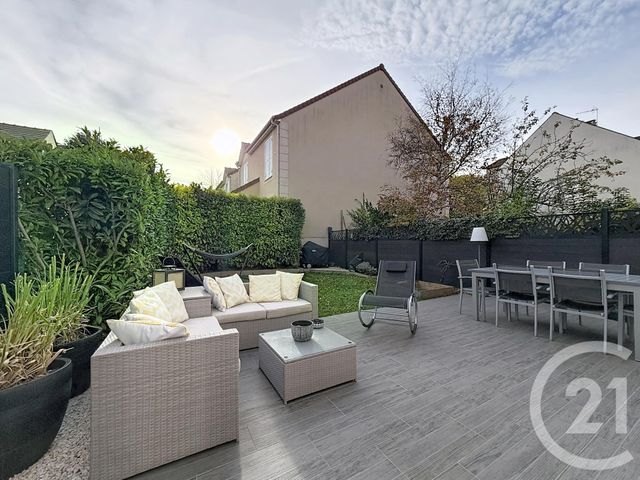 Maison &agrave; vendre - 7 pi&egrave;ces - 146,16 m2 - Montesson - 78 - ILE-DE-FRANCE
