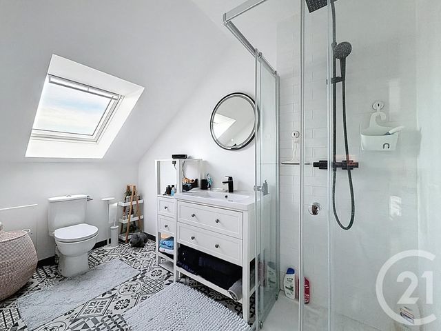 Maison &agrave; vendre - 7 pi&egrave;ces - 146,16 m2 - Montesson - 78 - ILE-DE-FRANCE