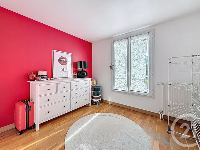 Maison &agrave; vendre - 7 pi&egrave;ces - 146,16 m2 - Montesson - 78 - ILE-DE-FRANCE