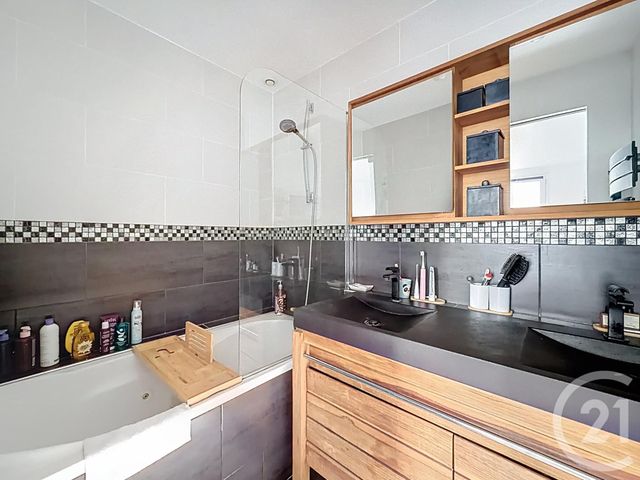 Maison &agrave; vendre - 7 pi&egrave;ces - 146,16 m2 - Montesson - 78 - ILE-DE-FRANCE