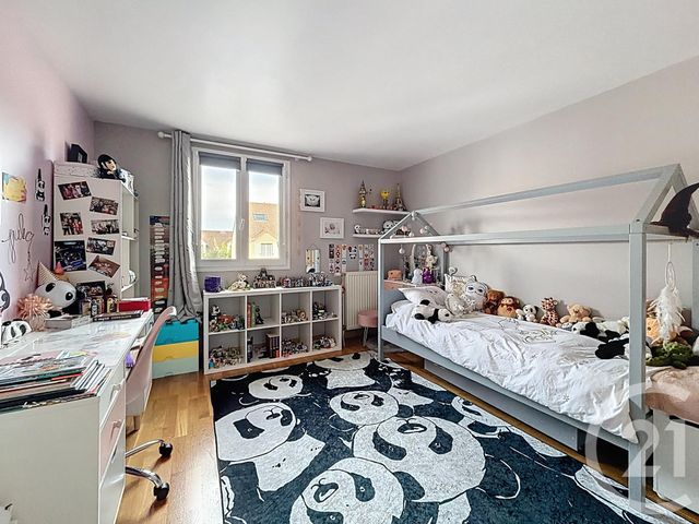 Maison &agrave; vendre - 7 pi&egrave;ces - 146,16 m2 - Montesson - 78 - ILE-DE-FRANCE