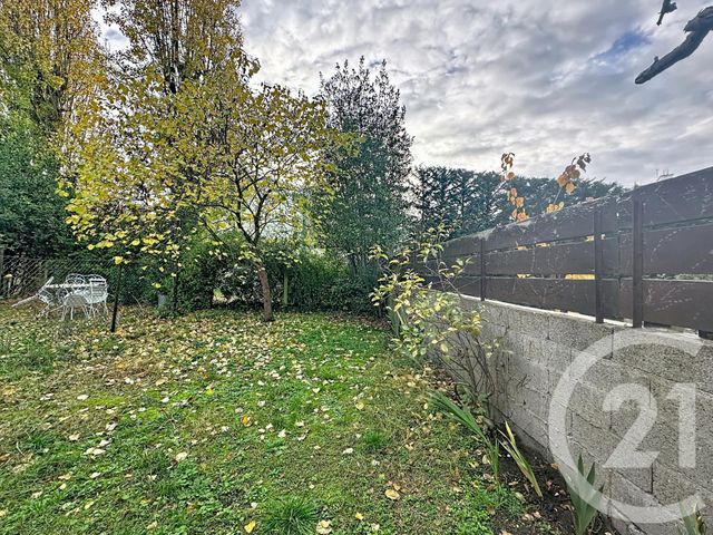 Maison &agrave; vendre - 5 pi&egrave;ces - 86,20 m2 - Chatou - 78 - ILE-DE-FRANCE