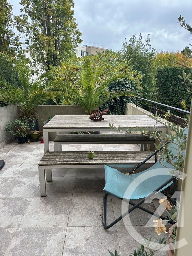 Maison &agrave; vendre - 5 pi&egrave;ces - 86,20 m2 - Chatou - 78 - ILE-DE-FRANCE