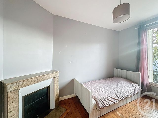 Maison &agrave; vendre - 5 pi&egrave;ces - 86,20 m2 - Chatou - 78 - ILE-DE-FRANCE