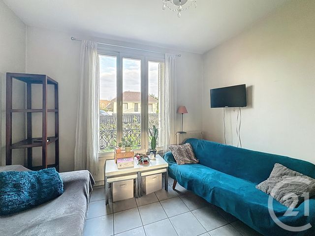 Maison &agrave; vendre - 5 pi&egrave;ces - 86,20 m2 - Chatou - 78 - ILE-DE-FRANCE