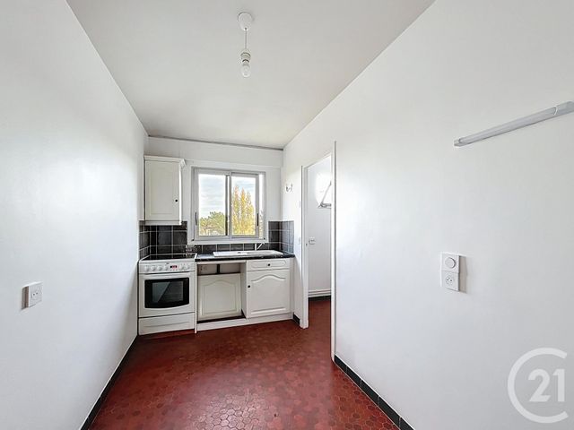 Appartement F2 à louer - 2 pièces - 62,74 m2 - Chatou - 78 - ILE-DE-FRANCE