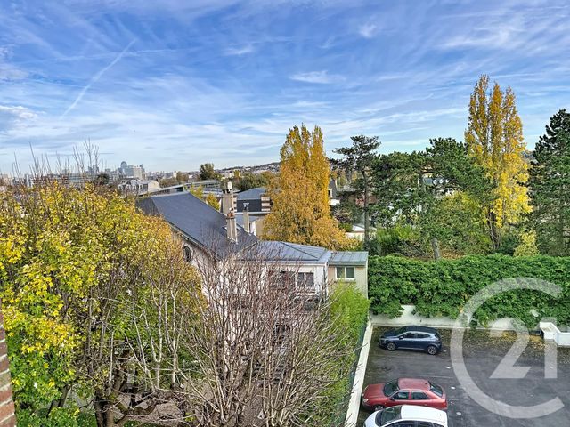 Appartement F2 à louer - 2 pièces - 62,74 m2 - Chatou - 78 - ILE-DE-FRANCE