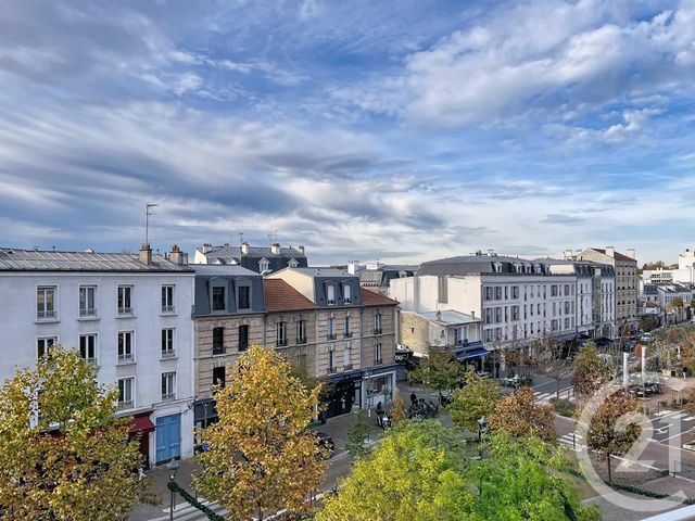 appartement - CHATOU - 78