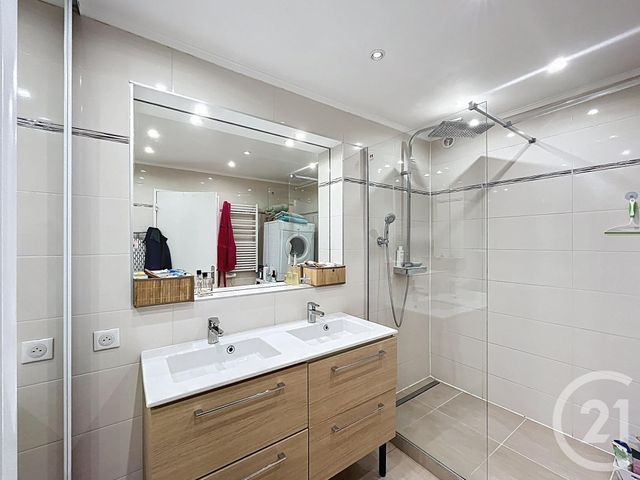 Appartement F5 à vendre - 4 pièces - 111,78 m2 - Chatou - 78 - ILE-DE-FRANCE