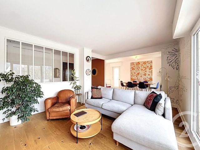 Appartement F5 à vendre - 4 pièces - 111,78 m2 - Chatou - 78 - ILE-DE-FRANCE