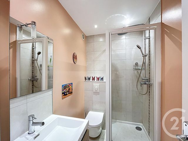 Appartement F5 à vendre - 4 pièces - 111,78 m2 - Chatou - 78 - ILE-DE-FRANCE