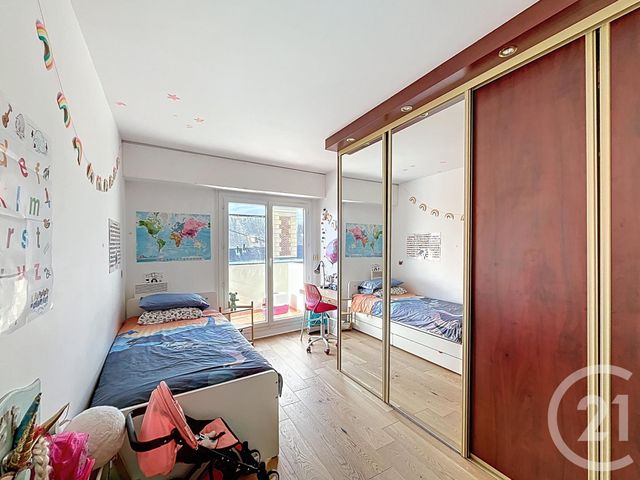 Appartement F5 à vendre - 4 pièces - 111,78 m2 - Chatou - 78 - ILE-DE-FRANCE