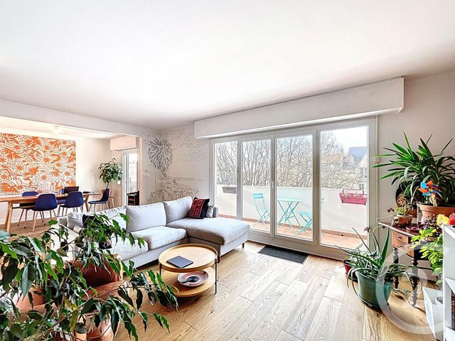 Appartement F5 à vendre - 4 pièces - 111,78 m2 - Chatou - 78 - ILE-DE-FRANCE