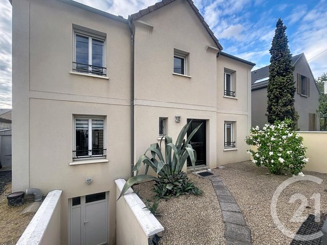 Maison à vendre CHATOU