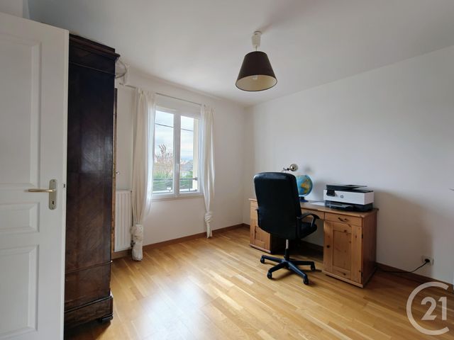 Maison &agrave; vendre - 7 pi&egrave;ces - 138,97 m2 - Chatou - 78 - ILE-DE-FRANCE