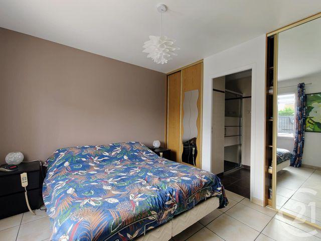 Maison &agrave; vendre - 7 pi&egrave;ces - 138,97 m2 - Chatou - 78 - ILE-DE-FRANCE