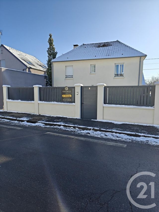 maison - CHATOU - 78