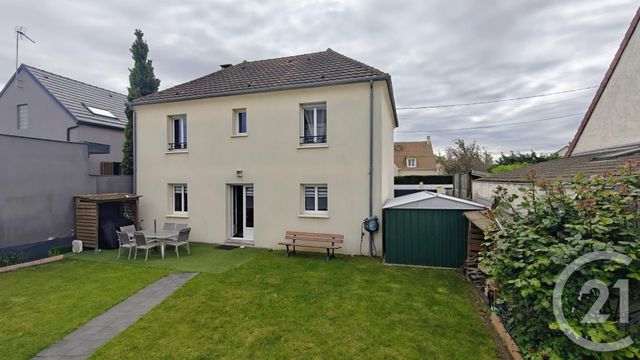 maison - CHATOU - 78