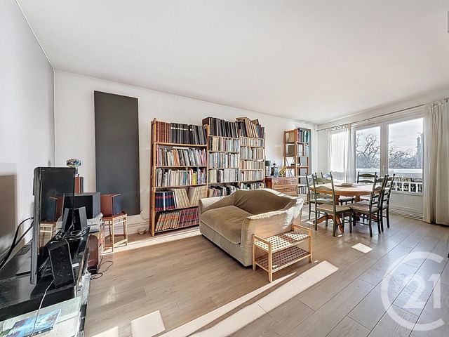 Appartement F3 à vendre LE VESINET