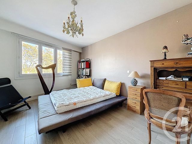 Appartement F3 &agrave; vendre - 3 pi&egrave;ces - 74,16 m2 - Le Vesinet - 78 - ILE-DE-FRANCE