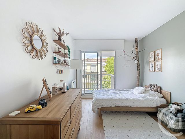 Appartement &agrave; vendre - 3 pi&egrave;ces - 69,53 m2 - Chatou - 78 - ILE-DE-FRANCE