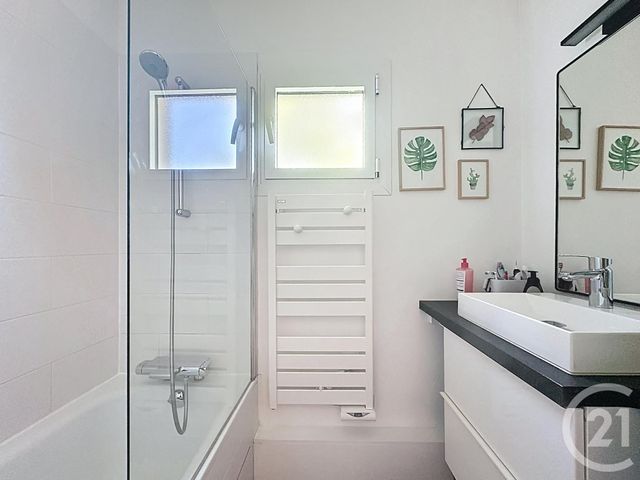 Appartement &agrave; vendre - 3 pi&egrave;ces - 69,53 m2 - Chatou - 78 - ILE-DE-FRANCE