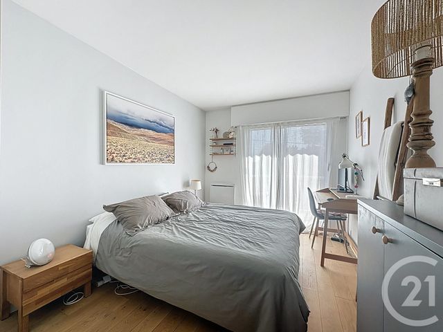 Appartement &agrave; vendre - 3 pi&egrave;ces - 69,53 m2 - Chatou - 78 - ILE-DE-FRANCE