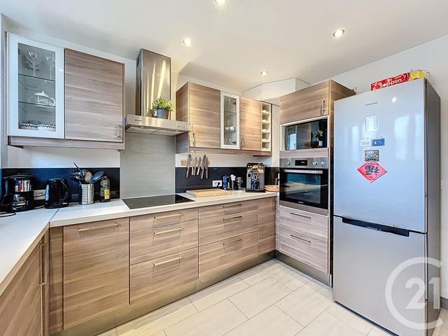 Appartement F4 &agrave; louer - 4 pi&egrave;ces - 67,24 m2 - Le Pecq - 78 - ILE-DE-FRANCE