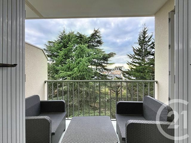 Appartement F4 &agrave; louer - 4 pi&egrave;ces - 67,24 m2 - Le Pecq - 78 - ILE-DE-FRANCE