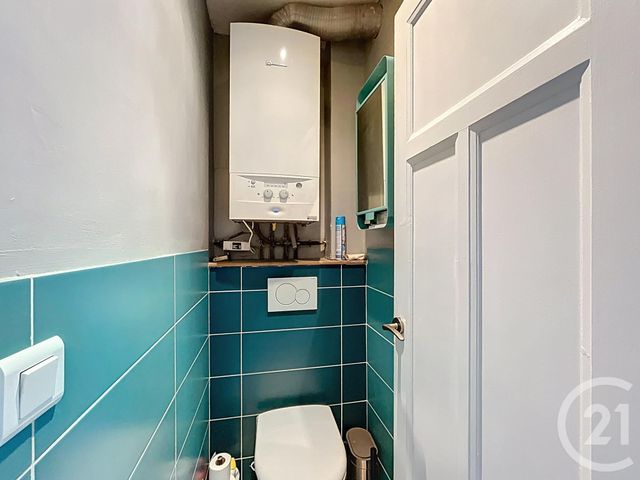 Appartement F4 &agrave; louer - 4 pi&egrave;ces - 67,24 m2 - Le Pecq - 78 - ILE-DE-FRANCE