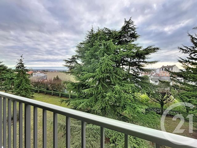 Appartement F4 &agrave; louer - 4 pi&egrave;ces - 67,24 m2 - Le Pecq - 78 - ILE-DE-FRANCE