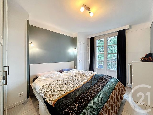 Appartement F4 &agrave; louer - 4 pi&egrave;ces - 67,24 m2 - Le Pecq - 78 - ILE-DE-FRANCE