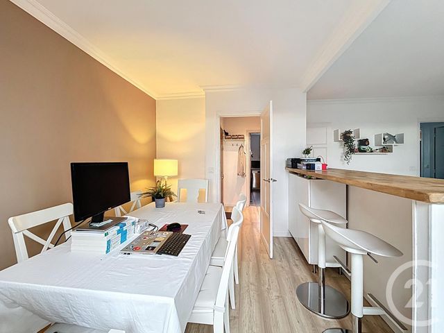 Appartement F4 &agrave; louer - 4 pi&egrave;ces - 67,24 m2 - Le Pecq - 78 - ILE-DE-FRANCE