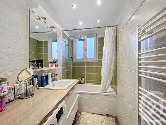 Appartement F4 &agrave; louer - 4 pi&egrave;ces - 67,24 m2 - Le Pecq - 78 - ILE-DE-FRANCE