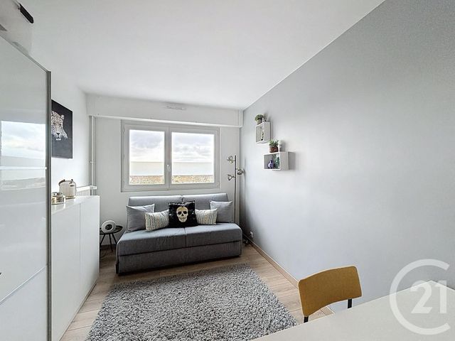 Appartement F5 &agrave; vendre - 5 pi&egrave;ces - 91,11 m2 - Chatou - 78 - ILE-DE-FRANCE