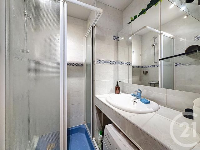 Appartement F5 &agrave; vendre - 5 pi&egrave;ces - 91,11 m2 - Chatou - 78 - ILE-DE-FRANCE