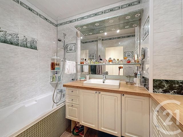 Appartement F5 &agrave; vendre - 5 pi&egrave;ces - 91,11 m2 - Chatou - 78 - ILE-DE-FRANCE