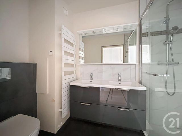 Appartement Studio à louer - 1 pièce - 30,97 m2 - Rueil Malmaison - 92 - ILE-DE-FRANCE