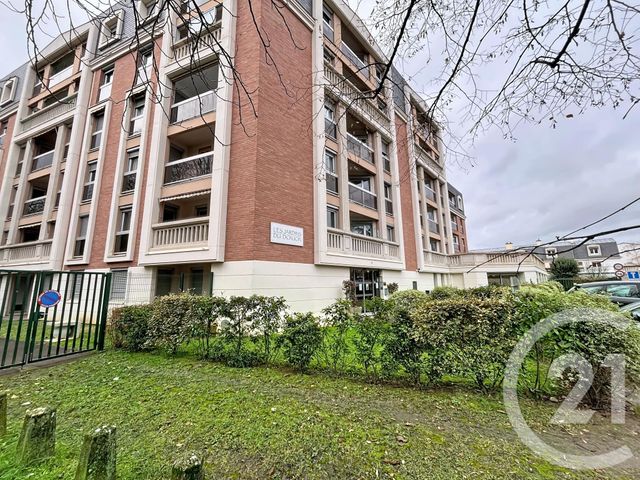 Appartement Studio à louer RUEIL MALMAISON