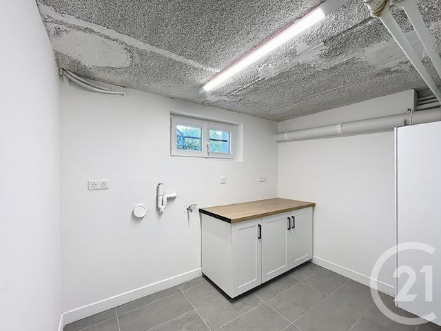 Maison &agrave; vendre - 5 pi&egrave;ces - 93 m2 - Rueil Malmaison - 92 - ILE-DE-FRANCE