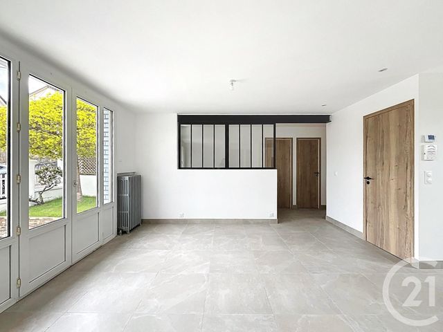 Maison &agrave; vendre - 5 pi&egrave;ces - 93 m2 - Rueil Malmaison - 92 - ILE-DE-FRANCE