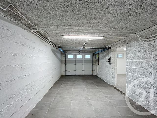 Maison &agrave; vendre - 5 pi&egrave;ces - 93 m2 - Rueil Malmaison - 92 - ILE-DE-FRANCE