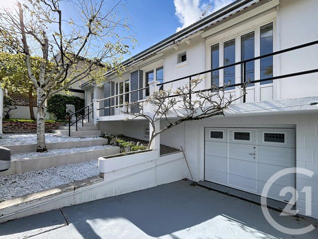 Maison &agrave; vendre - 5 pi&egrave;ces - 93 m2 - Rueil Malmaison - 92 - ILE-DE-FRANCE