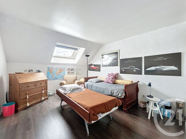 Maison &agrave; vendre - 7 pi&egrave;ces - 171,73 m2 - Montesson - 78 - ILE-DE-FRANCE