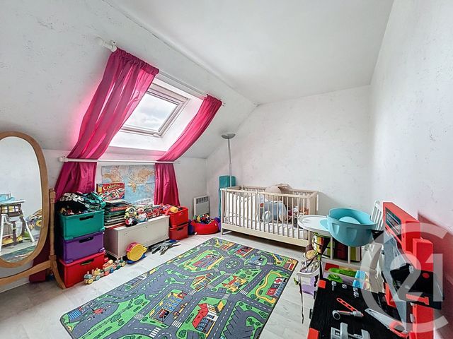 Maison &agrave; vendre - 7 pi&egrave;ces - 171,73 m2 - Montesson - 78 - ILE-DE-FRANCE