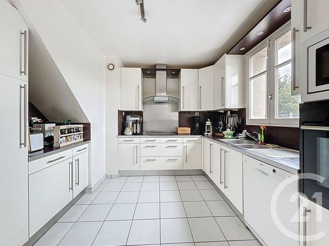 Maison &agrave; vendre - 7 pi&egrave;ces - 171,73 m2 - Montesson - 78 - ILE-DE-FRANCE
