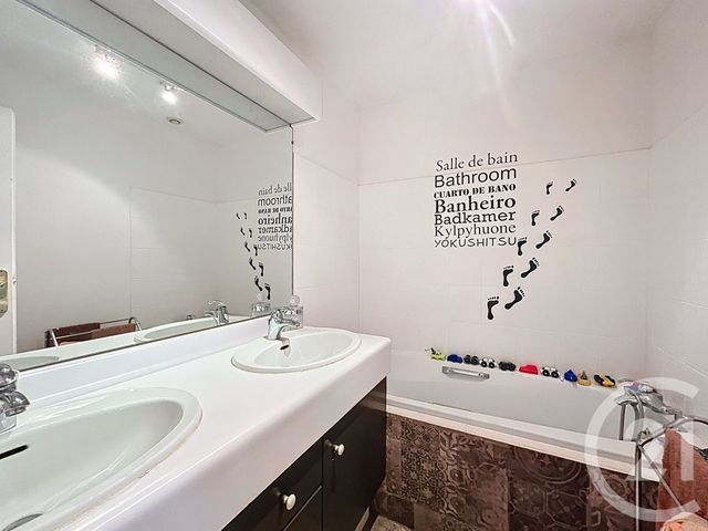 Maison &agrave; vendre - 7 pi&egrave;ces - 171,73 m2 - Montesson - 78 - ILE-DE-FRANCE