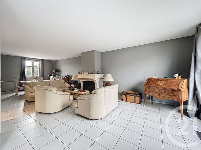 Maison &agrave; vendre - 7 pi&egrave;ces - 171,73 m2 - Montesson - 78 - ILE-DE-FRANCE