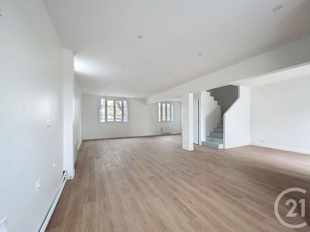 Maison &agrave; vendre - 5 pi&egrave;ces - 113,50 m2 - Carrieres Sur Seine - 78 - ILE-DE-FRANCE